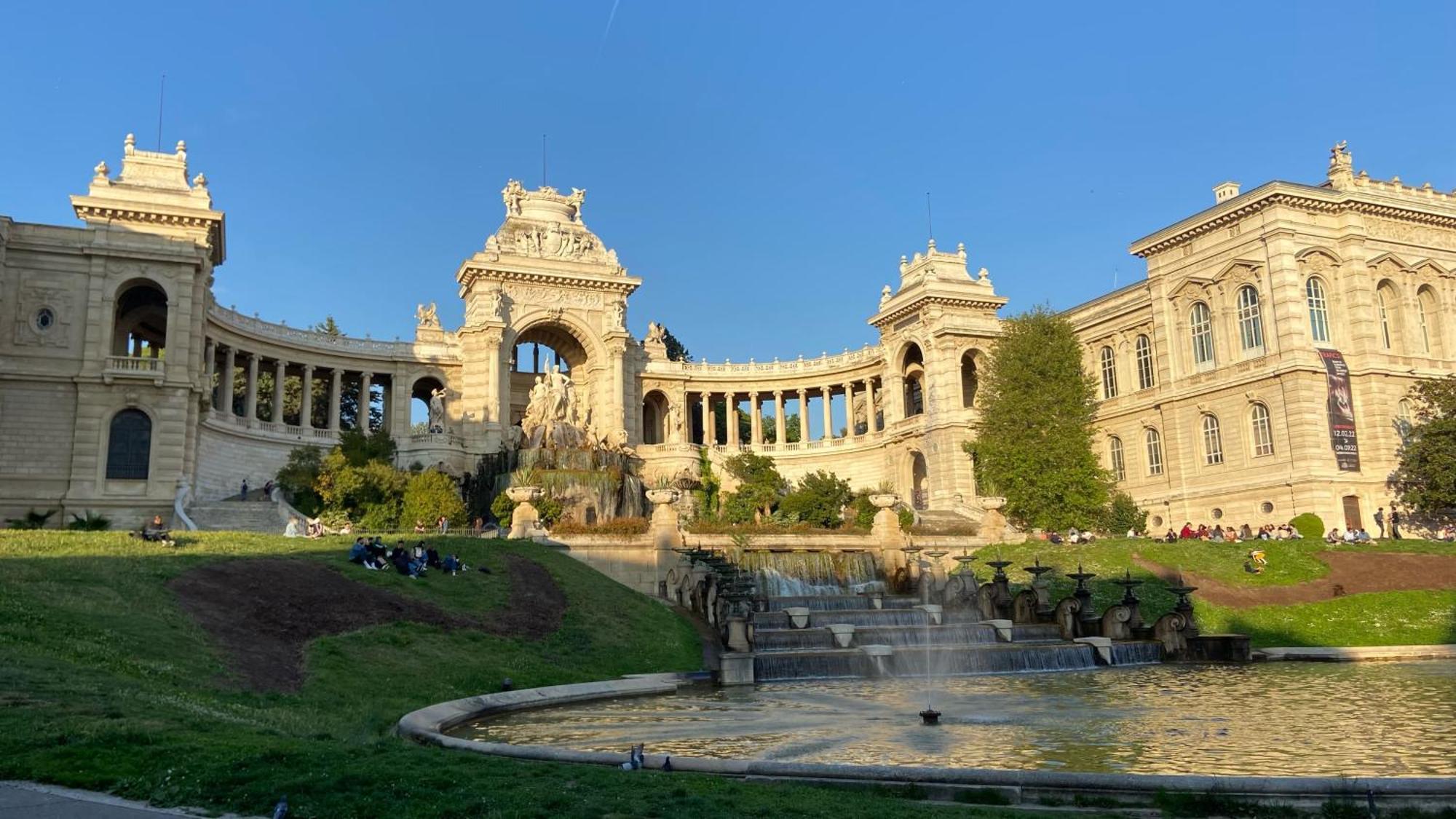 Proche Centre-ville Et Calme Marseilles