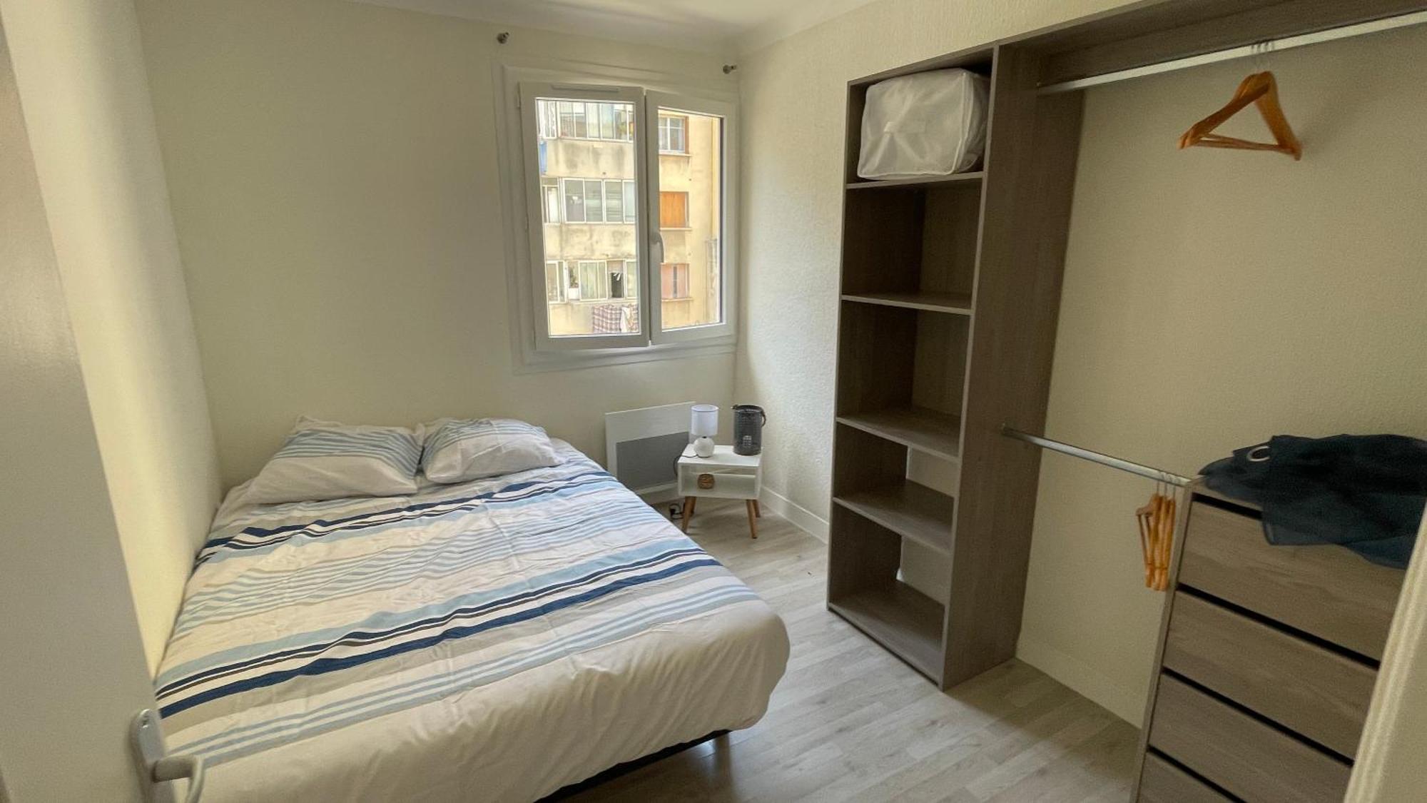 Proche Centre-ville Et Calme Apartment *
